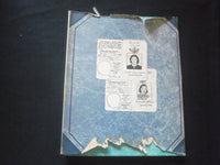 1974 ONE SPECIAL SUMMER HARDCOVER BOOK BY JACQUELINE AND LEE BOUVIER - R 736Y