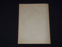 1938 CATALOGUE GENERAL DES EDITIONS G. L. M. - PARIS - FRENCH - J 7964