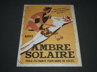 1938 AUGUST 13 VOTRE BOHNEUR FRENCH MAGAZINE - NICE PHOTOS - ST 5147