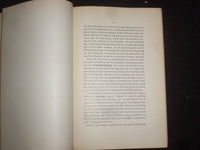 1920 DE GRONDEN DER STAATSINRICHTING VAN NEDERLAND HARDCOVER BOOK-DUTCH- KD 9235