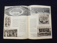 1963 FANAL MAGAZINE - SPANISH TEXT - VOLUME XVIII, NUMBER 66- NICE COVER - K 149