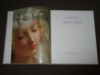 DIDIER AARON CATALOGUE VI HARDCOVER CATALOG - PARIS - LONDRES -NEW YORK- I 1723