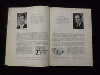 1945 THE ALBANIAN ST. ALBANS SCHOOL YEARBOOK - WASHINGTON, D.C. - YB 3157