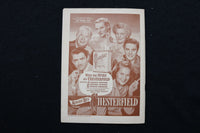 1948 MAKE MINE MANHATTAN PROGRAM - THE PLAYBILL - SID CAESAR - K 3047