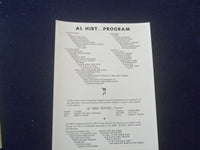 1960'S AL HIRT THE WORLD'S 