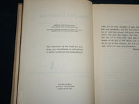1946 MINE OWN EXECUTIONER HARDCOVER BOOK BY NIGEL BALCHIN - KD 7272