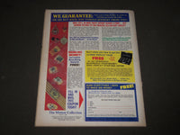 1975 FEBRUARY THE NATIONAL POLICE GAZETTE MAGAZINE - KING ELVIS - B 4496