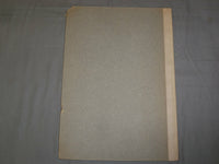 1902 ON THE ORIGIN AND PROPAGATION OF CYCLONIC STORMS BY A. WALTER - J 4890