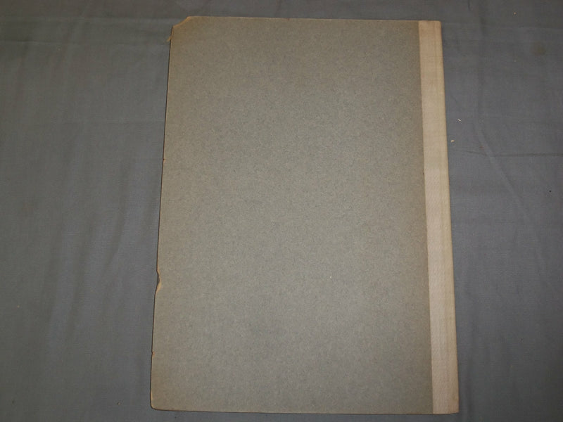 1902 ON THE ORIGIN AND PROPAGATION OF CYCLONIC STORMS BY A. WALTER - J 4890