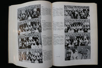 1950 THE AITCHPE HYDE PARK HIGH SCHOOL YEARBOOK - CHICAGO, ILLINOIS - YB 3505