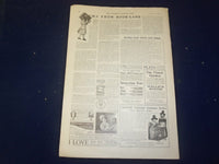 1899 JANUARY 21 THE SATURDAY EVENING POST MAGAZINE - NICE ILLUSTRATIONS - B 6691