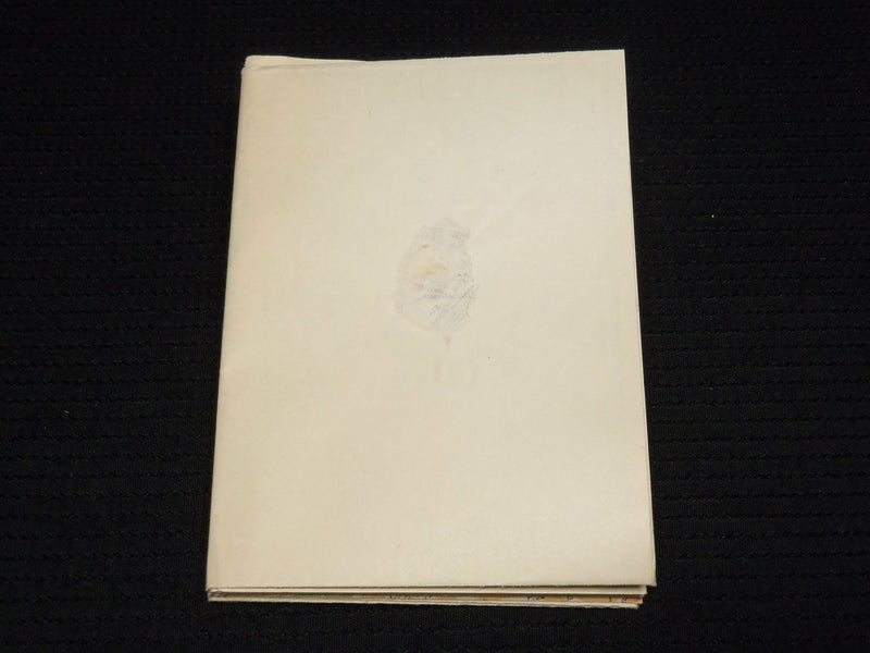 1948 NUOVA PIANTA DI ROMA 26
