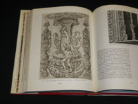 1965 THE FLOWERING OF THE ITALIAN RENAISSANCE HARDCOVER BOOK - R 711V