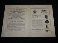 1928 JANUARY PROCEEDINGS OF THE RADIO CLUB OF AMERICA - J 6670