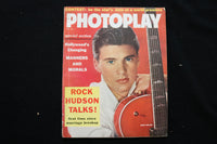 1958 MAY PHOTOPLAY MAGAZINE - RICKY NELSON COVER - B 177S