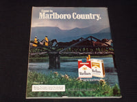 1984 SEPTEMBER FIREHOUSE MAGAZINE - MARYLAND MALL FRONT COVER - E 1683