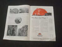 1924 SPTEMBER 13 THE GRAPHIC MAGAZINE - TRANSFORMING OLD FOLKSTONE - SP 8013Z