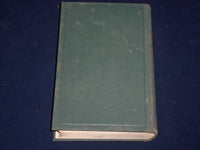 1931 SEVENTH CENSUS OF CANADA VOLUME 10 MERCHANDISING & SERVICE PART 1 - KD 2651