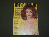 1977 SEPTEMBER MOTION PICTURE MAGAZINE - ANN-MARGRET COVER - M 268