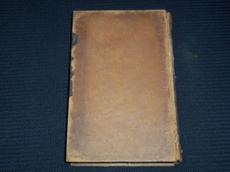 1858 INTRODUCTION TO MENSURATION AND PRACTICAL GEOMETRY BY JAMES RYAN - J 8130