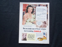 1950 AUGUST 14 TIME MAGAZINE - BRIG. GENERAL CRAIG - T 1239