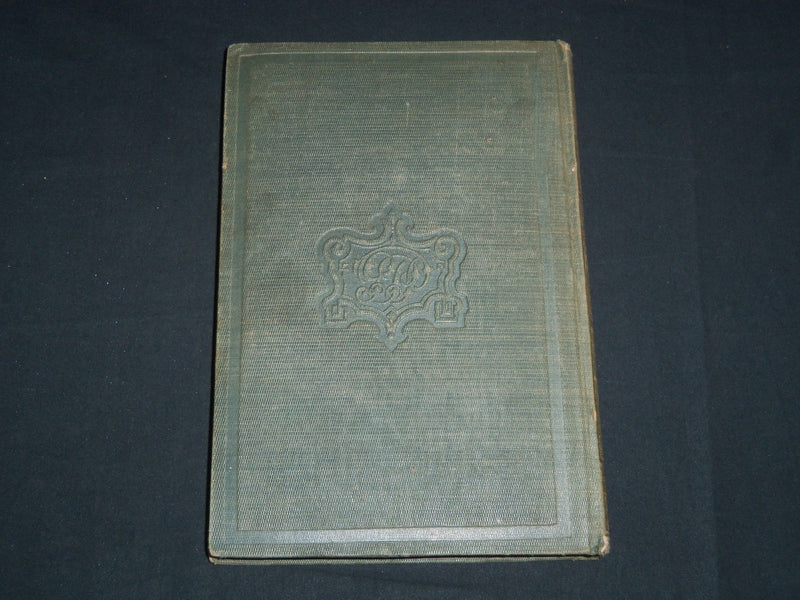 1849 A LIFT FOR THE LAZY BOOK - GEORGE P. PUTNAM - KD 5548
