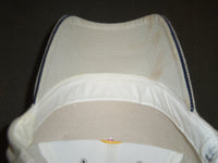 RUSTY WALLACE #2 AUTOGRAPHED MILLER LITE RACING NASCAR HAT WITH TAG
