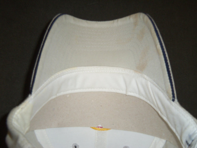 RUSTY WALLACE #2 AUTOGRAPHED MILLER LITE RACING NASCAR HAT WITH TAG