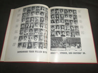 1976 ATODNEM MENDOTA HIGH SCHOOL YEARBOOK - MENDOTA, ILLINOIS - YB 2531