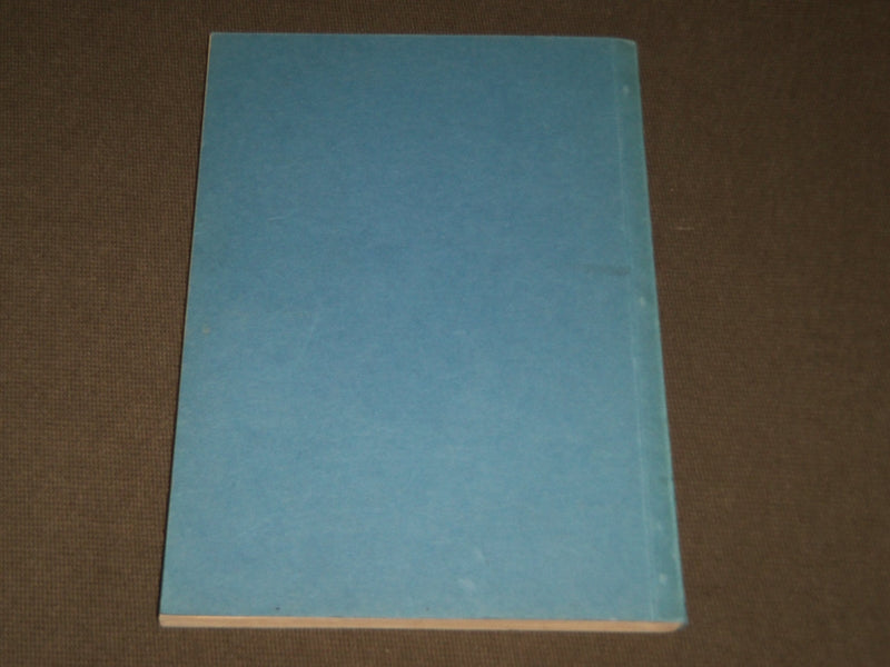 1944 THUNDERER OF THE PRAIRIES SOFTCOVER BOOK- THE CHICAGO TRIBUNE - KD 4735