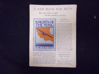 1928 APRIL ST. NICHOLAS MAGAZINE - ILLUSTRATIONS, STORIES & ADS - ST 3159