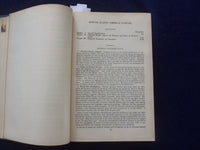 1940 THE R.O.T.C. INFANTRY MANUAL HARDCOVER BOOK - VOLUME III - KD 8622