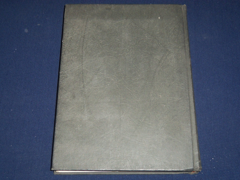 1923 THE MIRAGE DEPAUW UNIVERSITY YEARBOOK VOL. 38 - GREENCASTLE INDIANA - YB 53