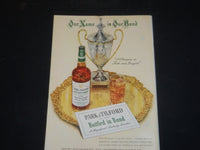 1953 AUGUST 15 THE NEW YORKER MAGAZINE - ILLUSTRATED COVER - NY 975