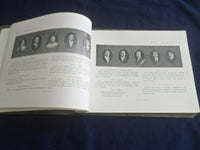 1912 THE CAULDRON FRANKFORT HIGH SCHOOL YEARBOOK - FRANKFORT, INDIANA - YB 2726