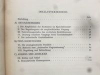 1924 VERSUCH EINER GENITALTHEORIE HARDCOVER BOOK- DR. FERENCZI -GERMAN - KD 8997