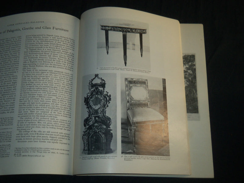 1968-1971 THE BURLINGTON MAGAZINE LOT OF 2 - SOTHEBY'S - NICE PHOTOS - J 5176