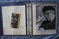 ELEANOR ROOSEVELT ORIGINAL PHOTOS ALBUM - 13 PHOTOS - #2