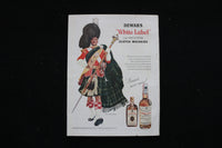 1957 NOVEMBER HARPER'S MAGAZINE - THE CIVIL DEFENSE FIASCO COVER - E 10623