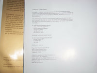 1997 PHOTOGRAPHY INDEX I - HARD COVER BOOK - I 1830