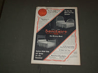 1909 OCTOBER 2 COLLIER'S MAGAZINE - THE FERMENT OF ASIA BY HENRY GEORGE - F 604