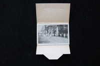 1912 JULY B.P.O.E. GRAND LODGE REUNION - PORTLAND - SOUVENIR FOLDER - K 3065