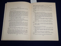 1937 FORWARD INTO RURAL AMERICA SOFTCOVER BOOK BY MARGARET W. TEAGUE - K 512