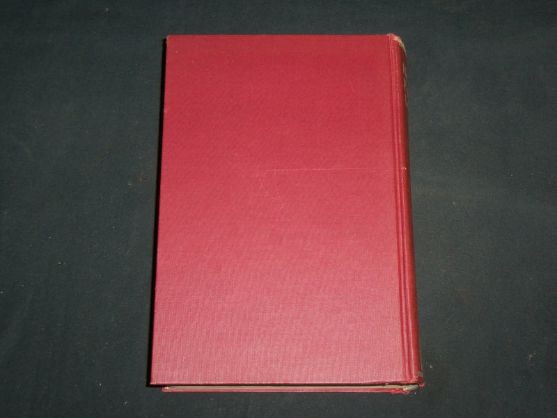 1946 HOLMES - POLLOCK LETTERS HARDCOVER BOOK EDITED BY MARK HOWE - KD 7240