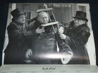 1990 THE THREE STOOGES 10