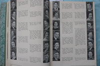 1933 THE BREIDIN COUGLIN HIGH SCHOOL YEARBOOK - WILKES-BARRE, PA - YB 3595