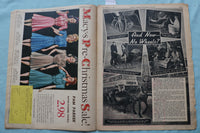 1942 NOV 15 SUNDAY MIRROR NEWSPAPER MAGAZINE SECTION - PRISCILLA LANE - NP 9101