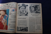 1956 MARCH 17 THIS WEEK MAGAZINE - GENERAL ANTHONY MCAULIFFE COVER - E 22906