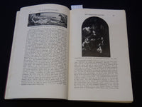 1923-1924 NATIONAL GALLERY ILLUSTRATED GUIDE BOOKS LOT OF 2 - J 8036