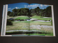 1988 GOLF'S MAGNIFICENT CHALLENGE BY ROBERT TRENT JONES BOOK - I 760